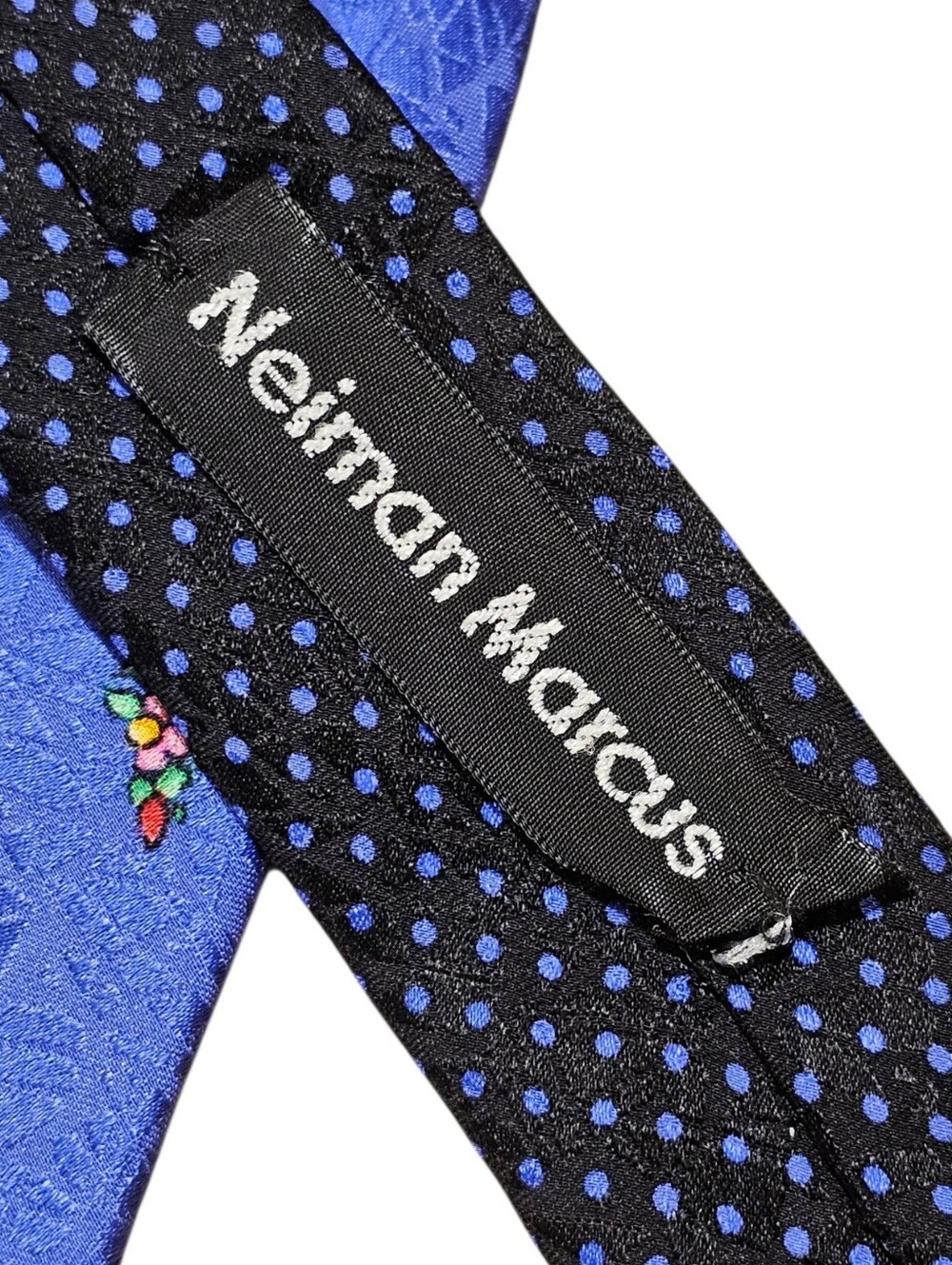 GIANNI VERSACE TIE - Picture 8 of 16